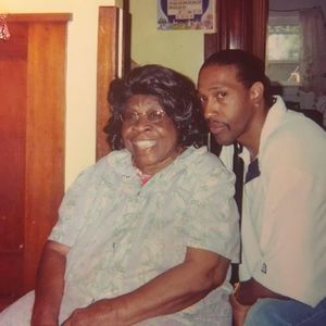 Meet your Posher, Johnnie